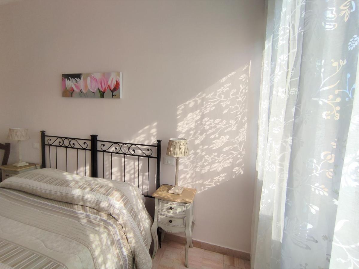 La Mimosa Chic Bed & Breakfast Пиетрасанта Екстериор снимка