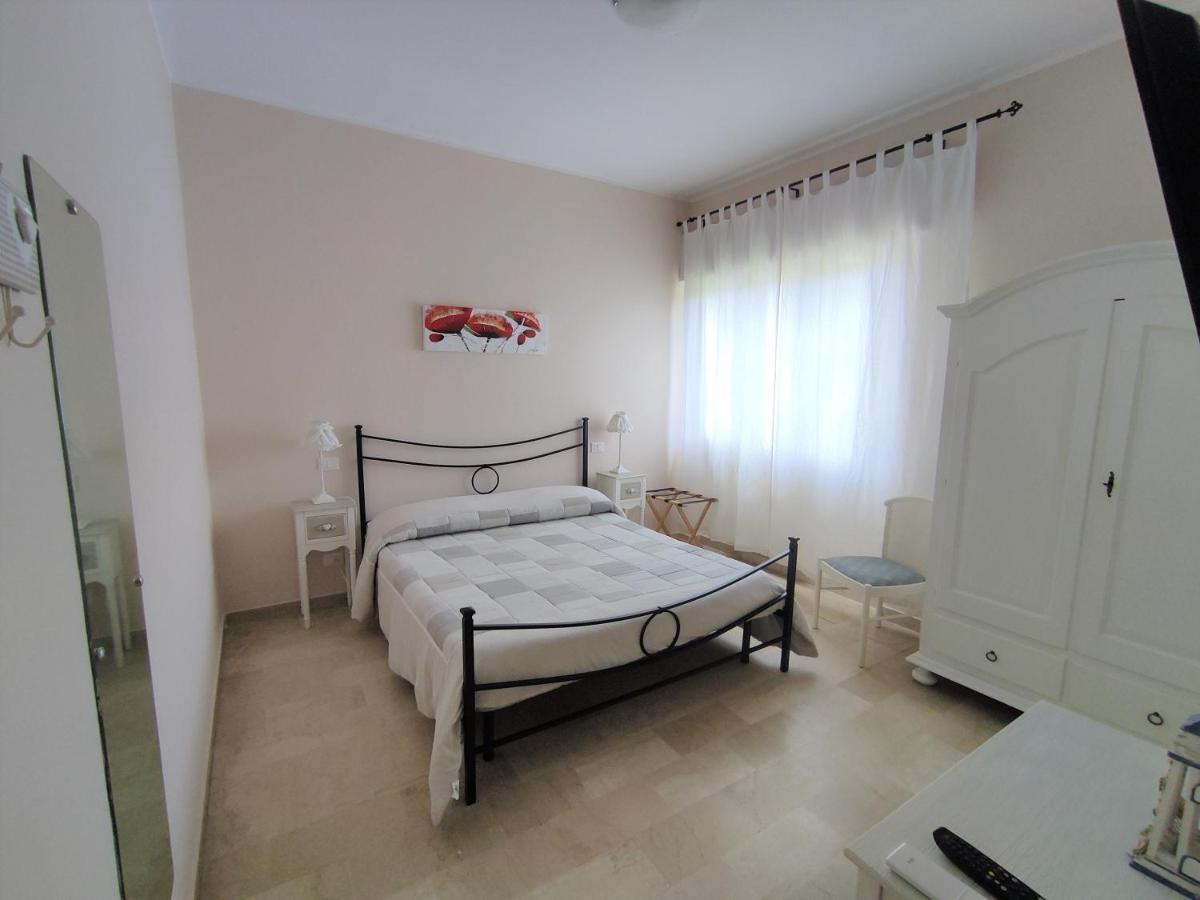 La Mimosa Chic Bed & Breakfast Пиетрасанта Екстериор снимка