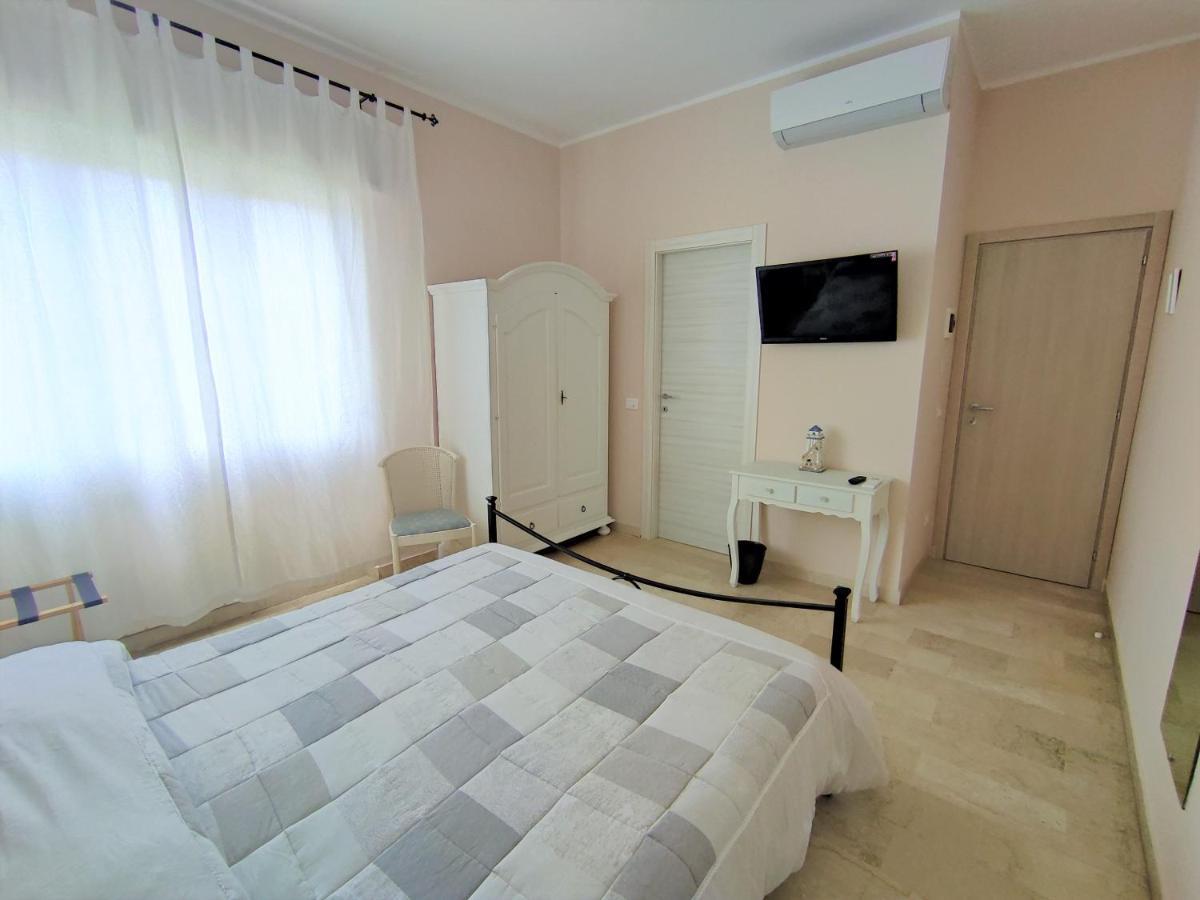 La Mimosa Chic Bed & Breakfast Пиетрасанта Екстериор снимка